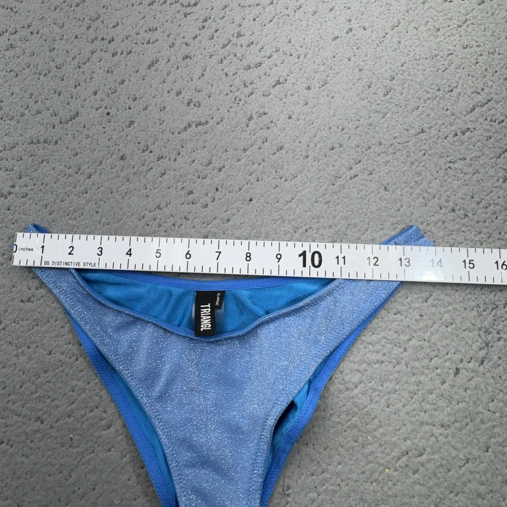 triangl swimwear triangl bikini